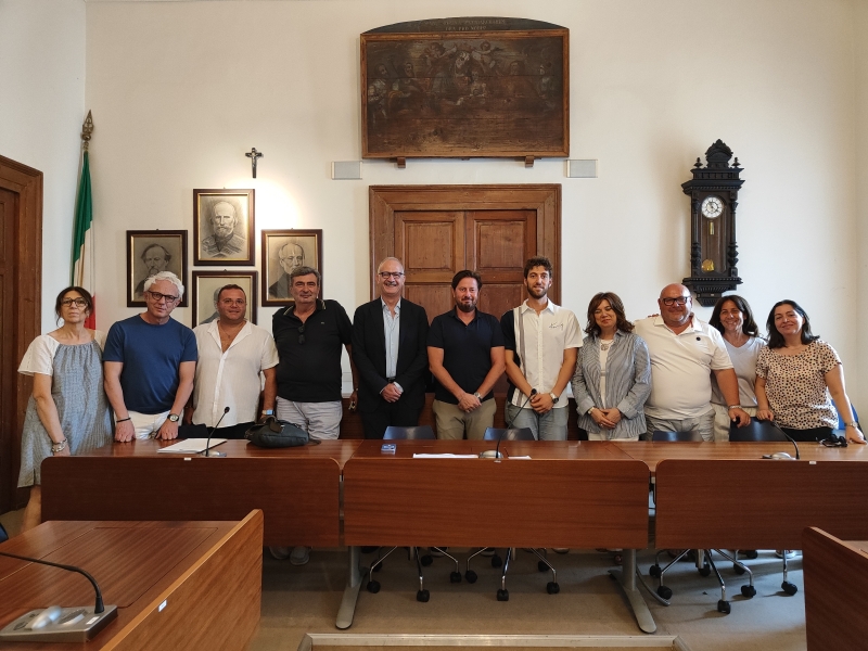 Insediata la Consulta del Turismo