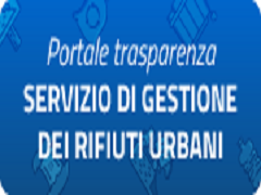 Trasparenza Gestione Rifiuti