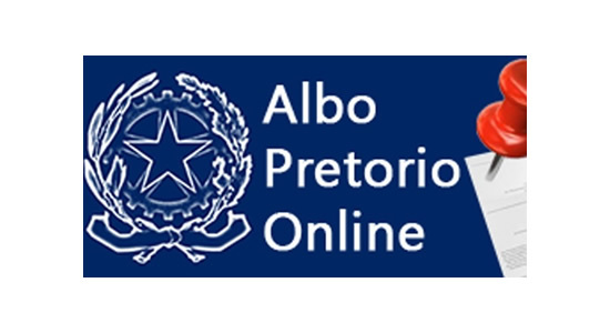 Albo Pretorio