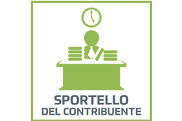 Sportello del Contribuente