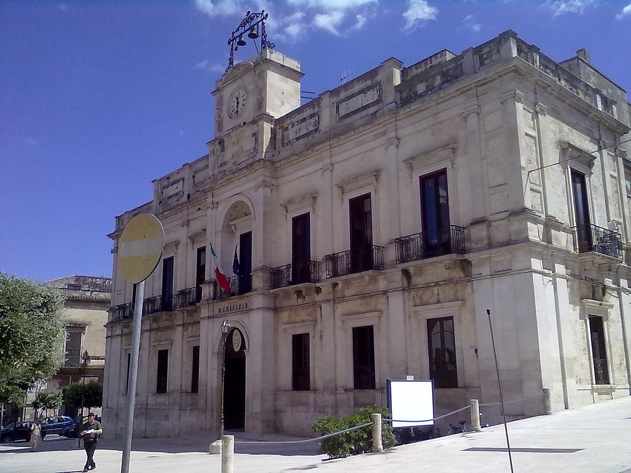 Municipio Municipio