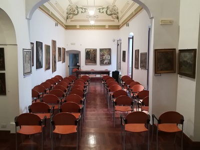 Pinacoteca Javarone Pinacoteca Javarone