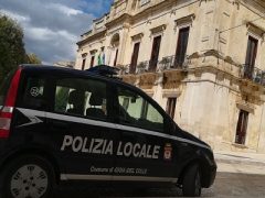 Polizia Locale