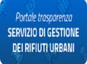 Trasparenza Gestione Rifiuti