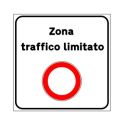 Richiesta Accesso ZTL